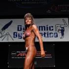 Bambi  Schreckendgust - NPC NW Night of Champions 2010 - #1